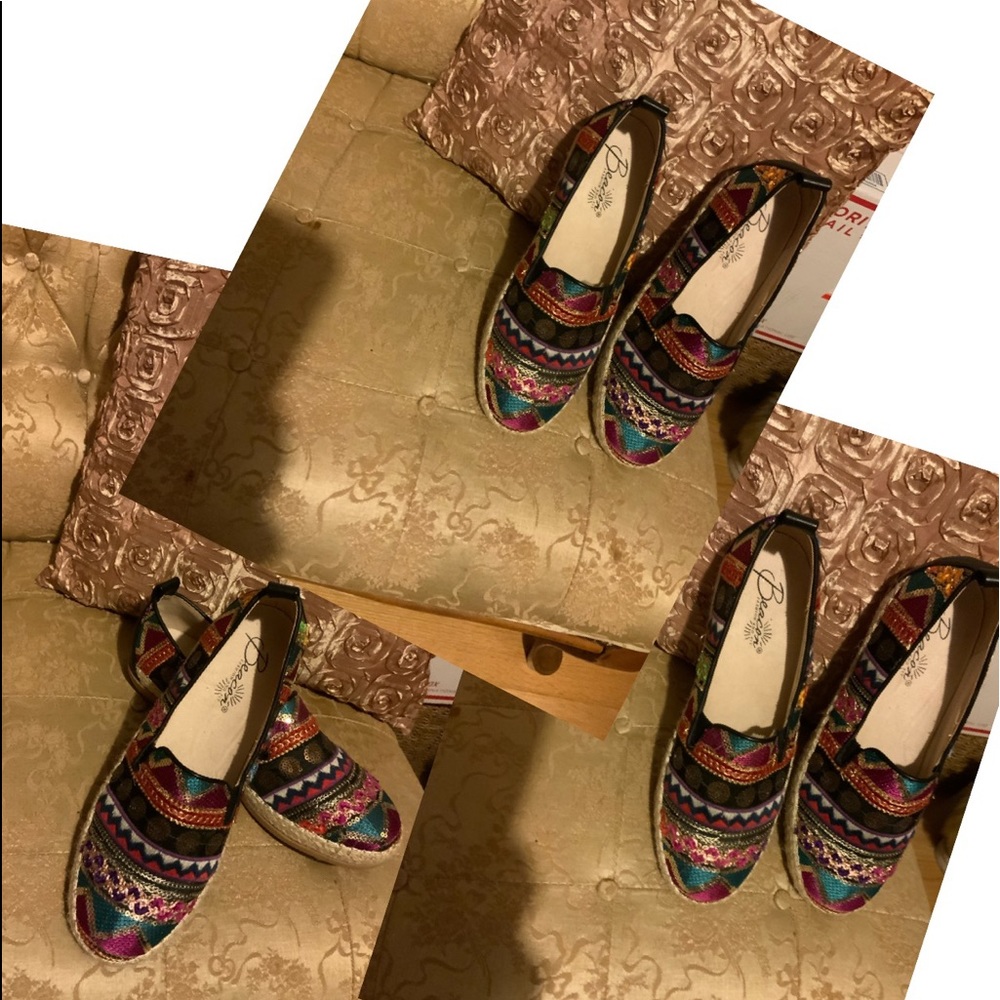 Shoes By Beacon 8 Wide So Cute : New